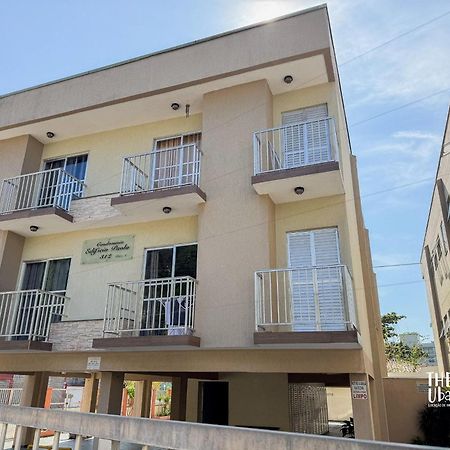 Thel Ubatuba - Aconchegante E Economico 1 Dormitorio Pertinho Da Praia Grande De Убатуба Экстерьер фото