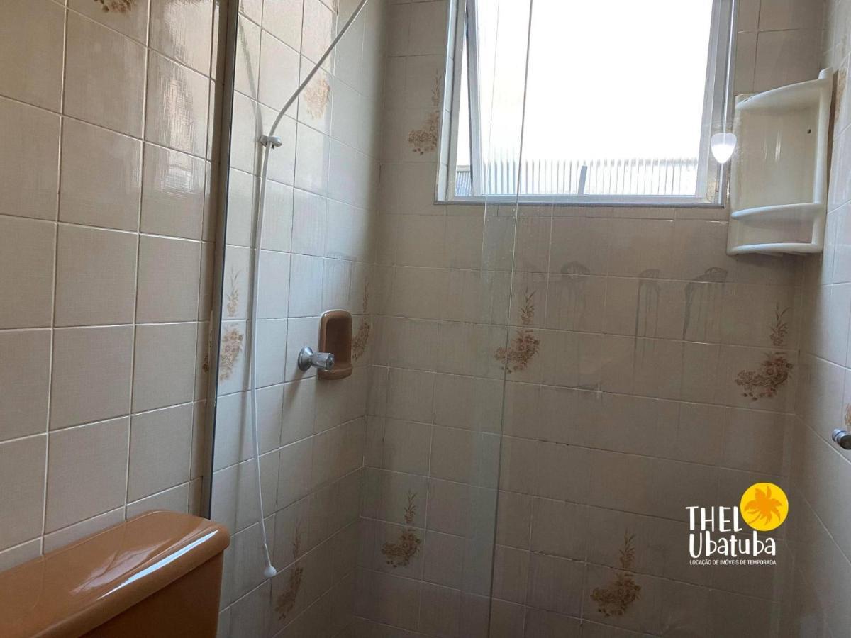 Thel Ubatuba - Aconchegante E Economico 1 Dormitorio Pertinho Da Praia Grande De Убатуба Экстерьер фото